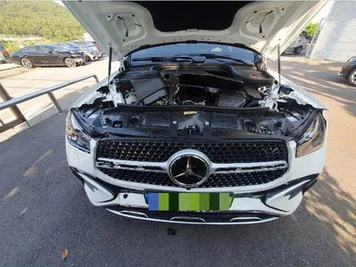 2024 Mercedes-Benz GLE 450 VIN: