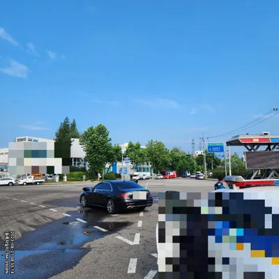 2018 Mercedes-Benz S 450 WDDUG6EB7JA392311 VIN:WDDUG6EB7JA392311