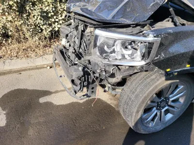2020 Kia Mohave KNAKN814DLA203899 VIN:KNAKN814DLA203899