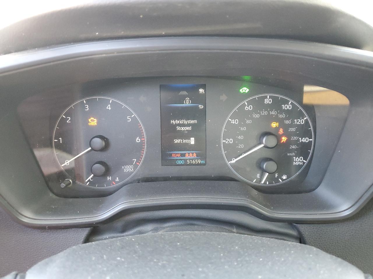 2023 TOYOTA COROLLA LE VIN:JTDBCMFE0PJ008775