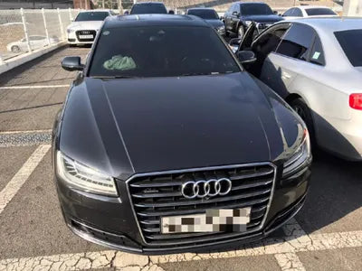 2016 Audi 50 WAUZZZ4H2GN010721 VIN:WAUZZZ4H2GN010721