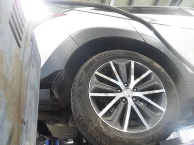 2017 Hyundai Tucson KMHJ381ABHU326035 VIN:KMHJ381ABHU326035