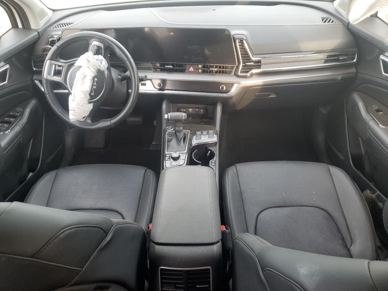 2023 KIA SPORTAGE EX VIN:5XYK3CAF3PG022552