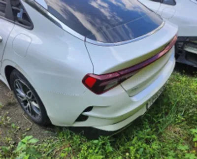 2020 Kia K5 KNAG141ABLA036088 VIN:KNAG141ABLA036088