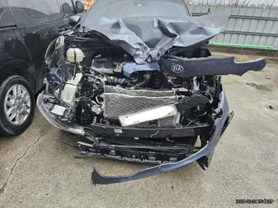 2019 Kia Sportage KNAPP81ABKK643821 VIN:KNAPP81ABKK643821