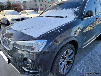 2015 BMW 320 WBAWZ510XF0L15910 VIN:WBAWZ510XF0L15910