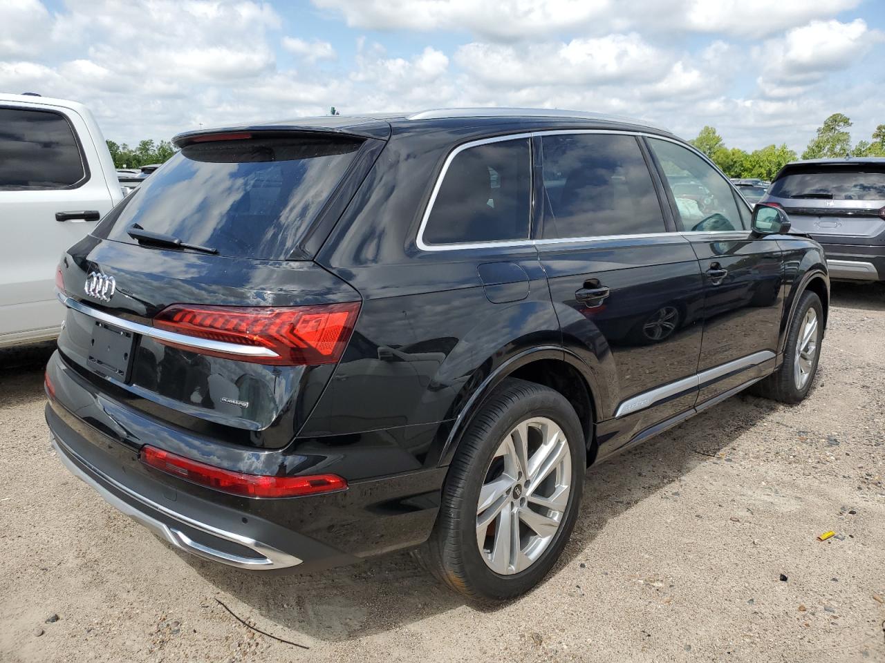 2023 AUDI Q7 PREMIUM VIN:WA1AXBF79PD002312