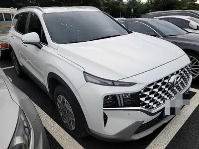 2021 Hyundai Santa FE VIN: