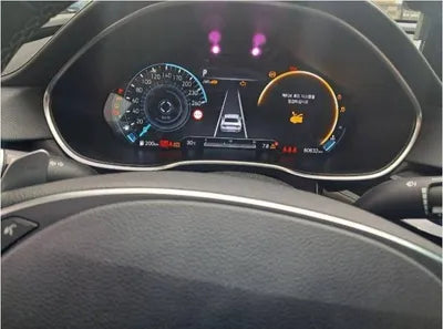 2021 Genesis G80 VIN: