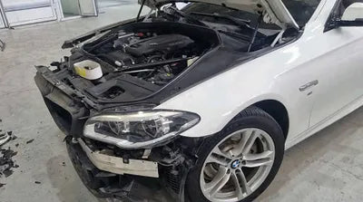 2016 BMW 520 WBA5E5109GG203454 VIN:WBA5E5109GG203454