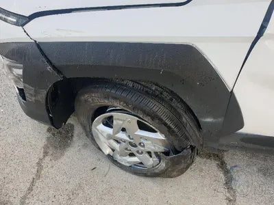 2023 Hyundai Kona VIN: