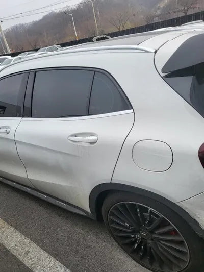 2019 Mercedes-Benz A 45 AMG WDCTG5CB1KJ581129 VIN:WDCTG5CB1KJ581129