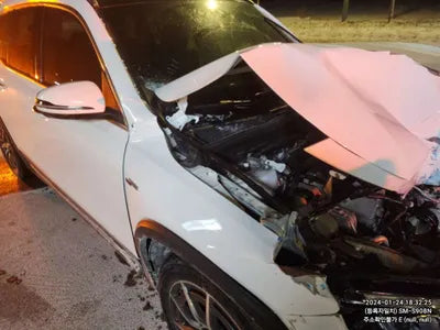 2023 BMW B3 W1N4M5BB0PW260853 VIN:W1N4M5BB0PW260853