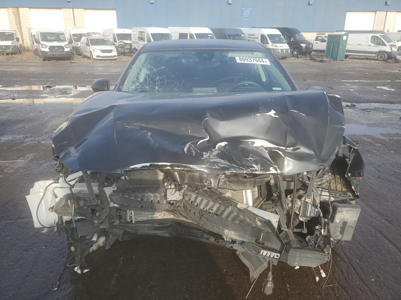 2022 NISSAN ALTIMA SV VIN:1N4BL4DV0NN339984