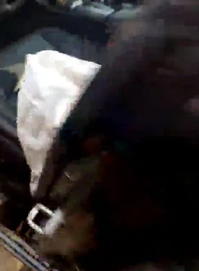 2015 BMW 520 WBA5E5102FG061947 VIN:WBA5E5102FG061947