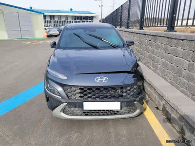 2021 Hyundai Kona KMHK2813GMU816708 VIN:KMHK2813GMU816708
