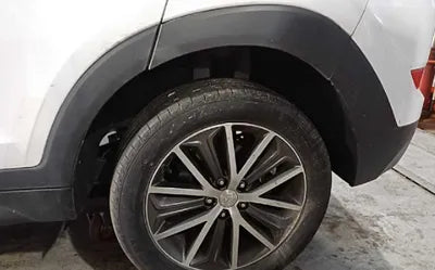 2017 Hyundai Tucson KMHJ381ABHU321872 VIN:KMHJ381ABHU321872