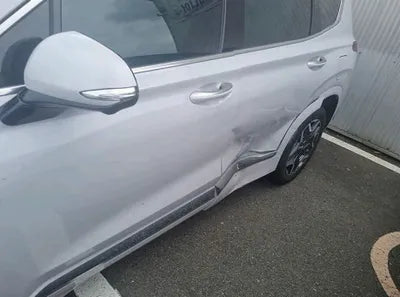 2023 Hyundai Santa FE KMHS5811BPU077192 VIN:KMHS5811BPU077192