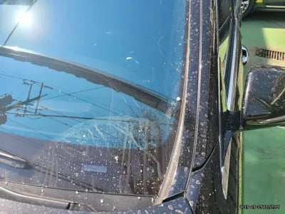 2016 Mercedes-Benz S 350 756KMWDDUF3DB1GA2 VIN:756KMWDDUF3DB1GA2