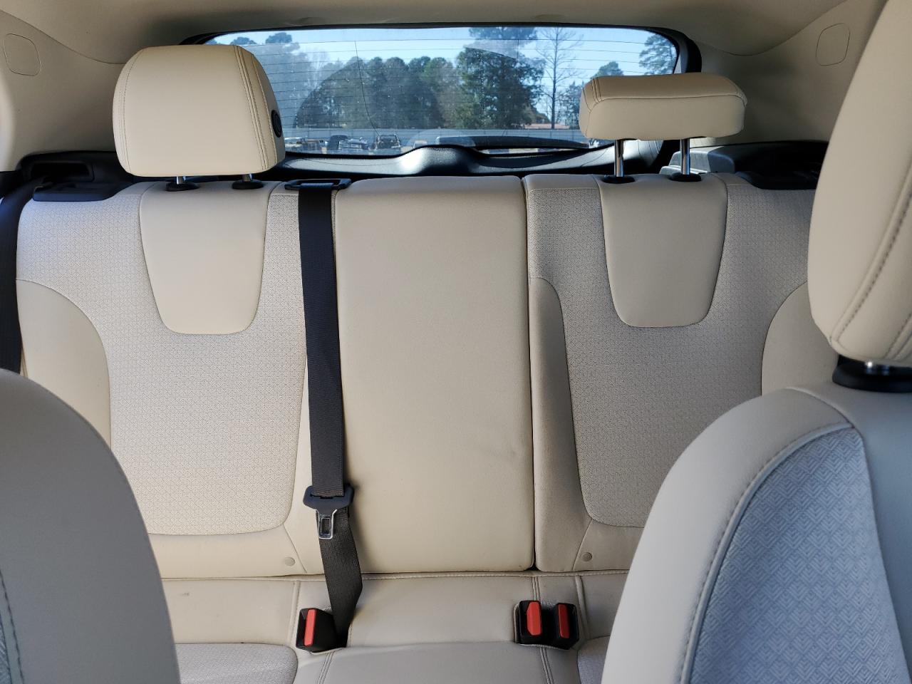 2023 BUICK ENCORE GX PREFERRED VIN:KL4MMBS26PB139011