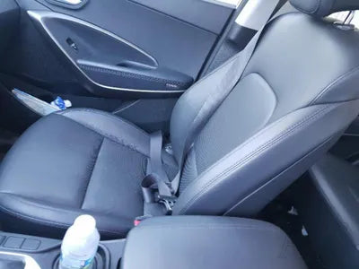 2017 Hyundai Santa FE KMHSW81UDHU736226 VIN:KMHSW81UDHU736226