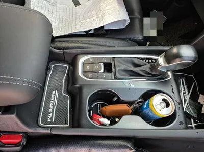 2020 Hyundai Santa FE VIN: