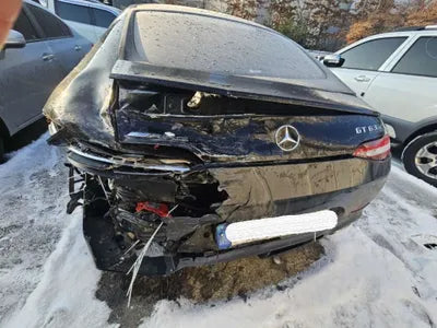 2021 Mercedes-Benz AMG GT W1K7X8KB1MA042786 VIN:W1K7X8KB1MA042786