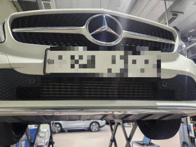 2017 Mercedes-Benz A 200 VIN: