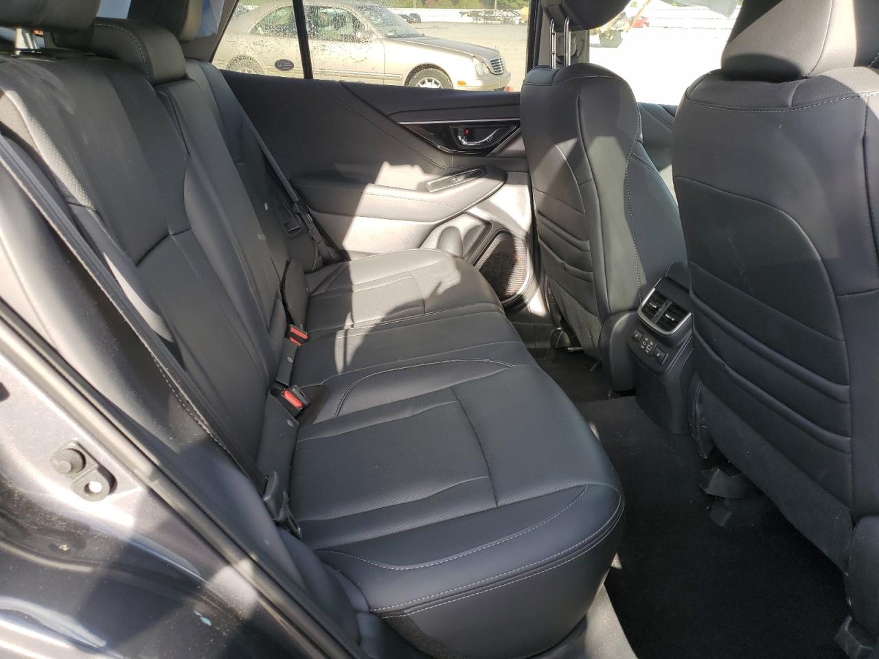 2024 SUBARU OUTBACK TOURING VIN:4S4BTAPC7R3214688