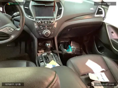 2015 Hyundai Santa FE KMHSW81UBGU601874 VIN:KMHSW81UBGU601874