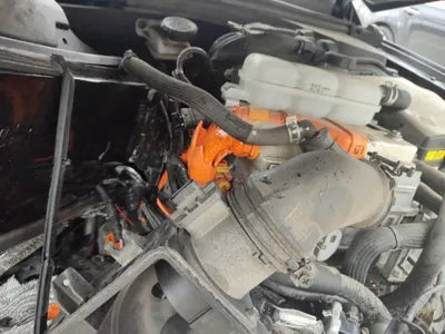 2019 Hyundai Ioniq VIN: