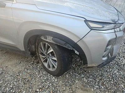 2018 Hyundai Santa FE KMHS281BBKU005106 VIN:KMHS281BBKU005106