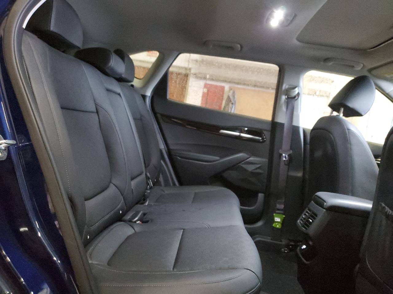 2022 KIA SELTOS EX VIN:KNDERCAA3N7294657