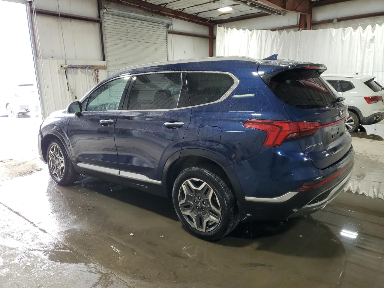 2023 HYUNDAI SANTA FE LIMITED VIN:5NMS4DAL9PH514159