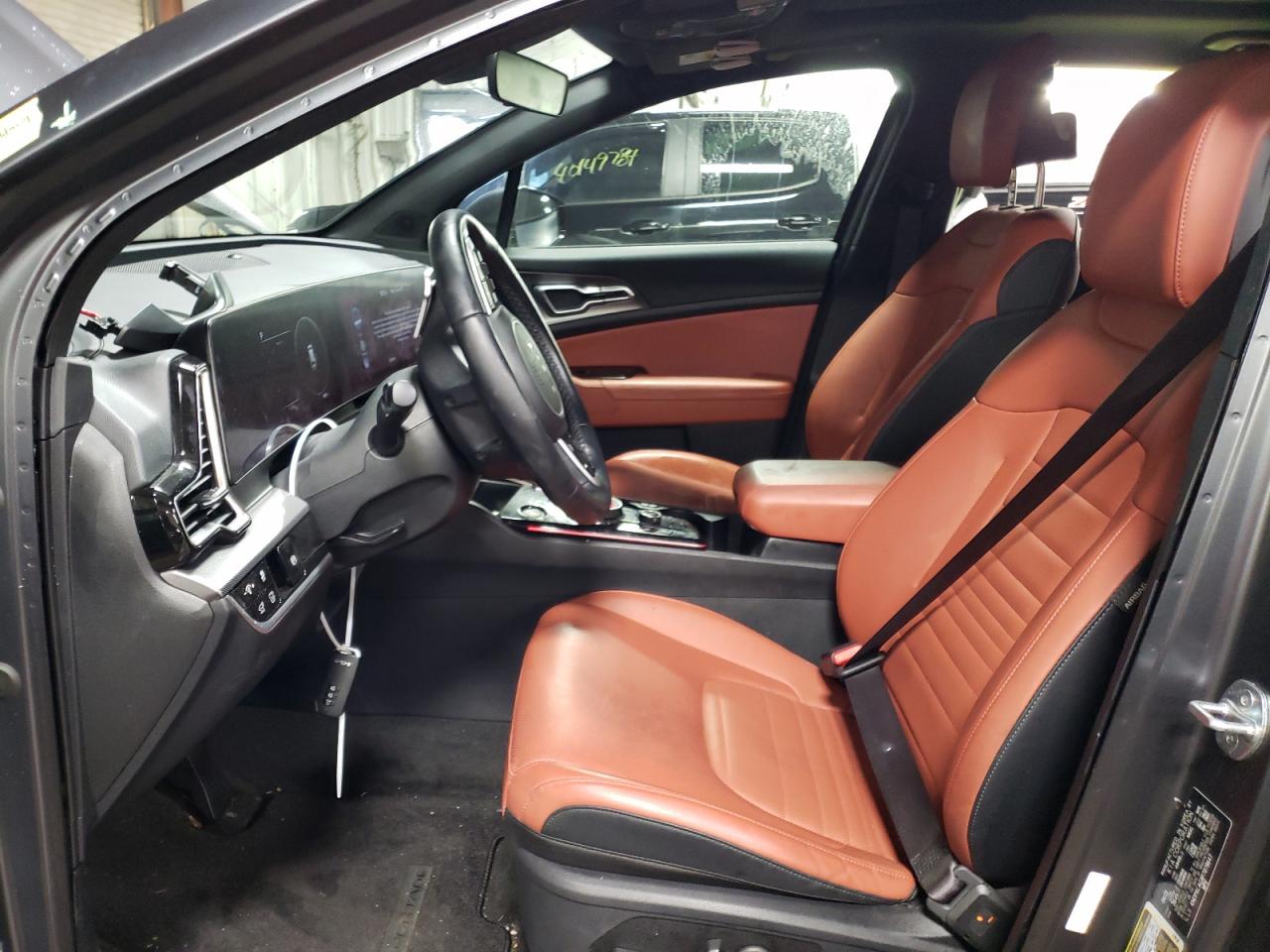 2023 KIA SPORTAGE SX PRESTIGE VIN:KNDPXCAG8P7078647