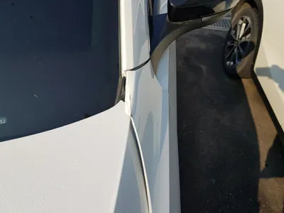 2021 Volkswagen T-Roc WVGZZZA1ZMV035752 VIN:WVGZZZA1ZMV035752
