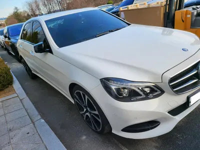 2015 Mercedes-Benz E 220 WDDHF0AB3FB143111 VIN:WDDHF0AB3FB143111