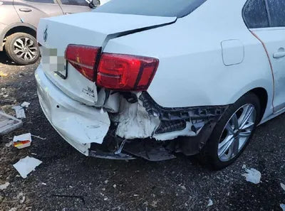 2015 Volkswagen Jetta VIN: