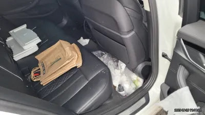 2019 BMW 530 794KMWBAJD9101KWW VIN:794KMWBAJD9101KWW