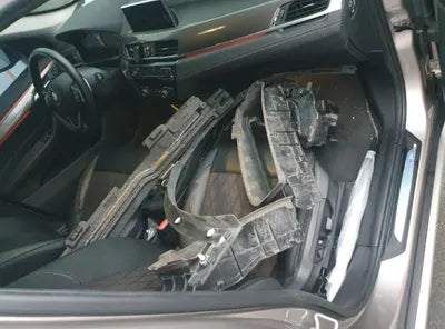 2021 BMW 118 WBA31AD05M5T40583 VIN:WBA31AD05M5T40583