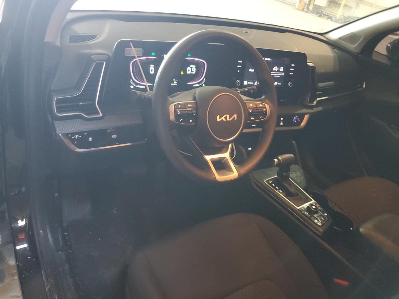 2023 KIA SPORTAGE LX VIN:KNDPU3AF7P7210054