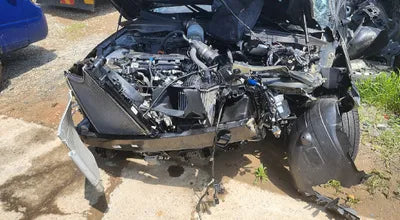 2021 Kia K5 KNAG6412BMA142455 VIN:KNAG6412BMA142455