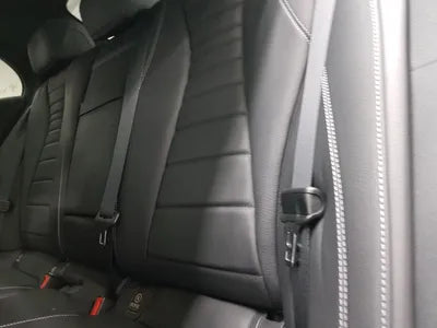 2022 Mercedes-Benz E 220 VIN: