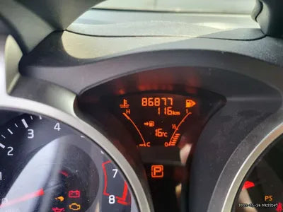 2015 Nissan Juke JN1AF58E6FT100260 VIN:JN1AF58E6FT100260