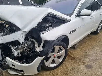 2018 Jaguar XF SAJBB4BN1JCY61711 VIN:SAJBB4BN1JCY61711