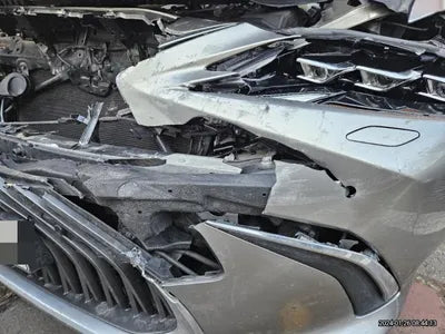 2019 Lexus ES 300 JTHB21B16K2059512 VIN:JTHB21B16K2059512