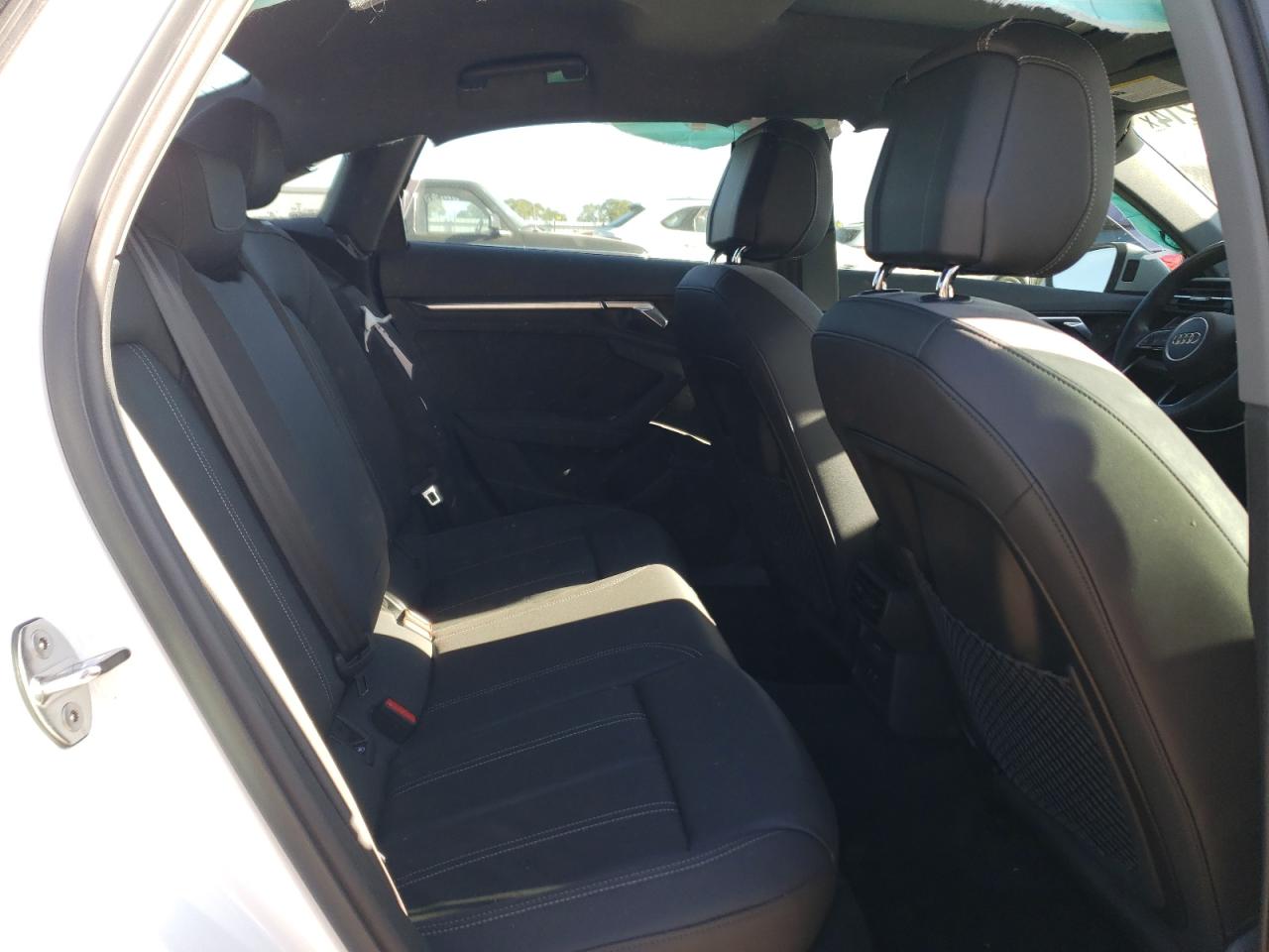 2024 AUDI A3 PREMIUM VIN:WAUGUDGY3RA007129