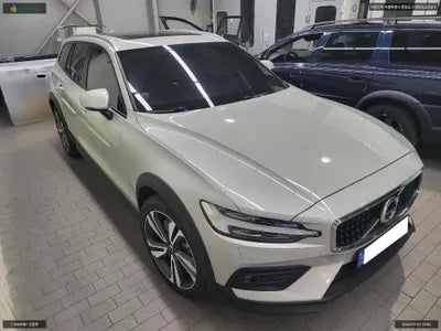 2020 Volvo V60 YV1ZZL12CM1067016 VIN:YV1ZZL12CM1067016