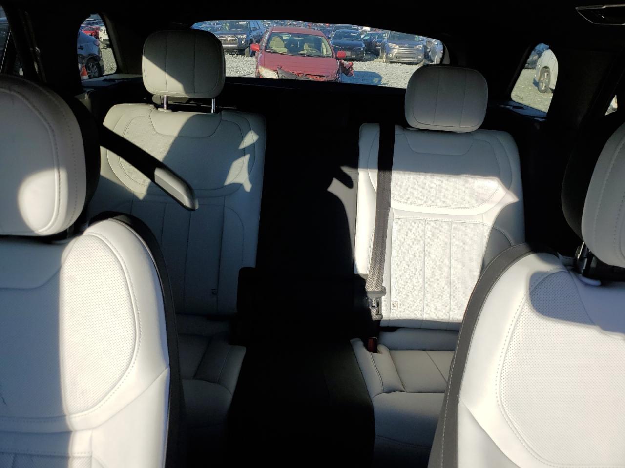 2023 LAND ROVER RANGE ROVER SPORT DYNAMIC SE VIN:SAL1L9FU8PA134150