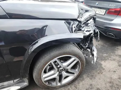 2017 Mercedes-Benz GLS 350 WDCDF2EE8HA940529 VIN:WDCDF2EE8HA940529